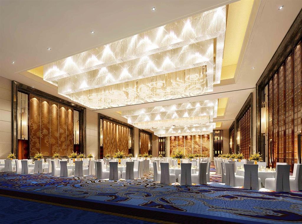 Wanda Vista Shenyang Hotel Fasilitas foto
