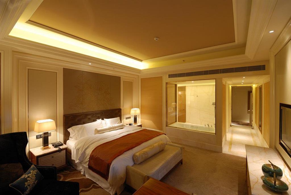 Wanda Vista Shenyang Hotel Ruang foto