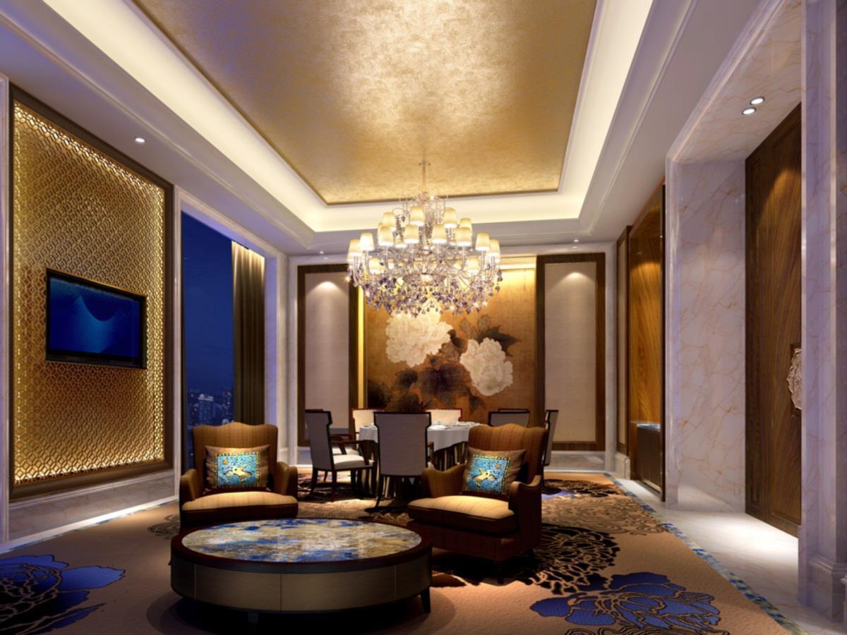 Wanda Vista Shenyang Hotel Bagian luar foto